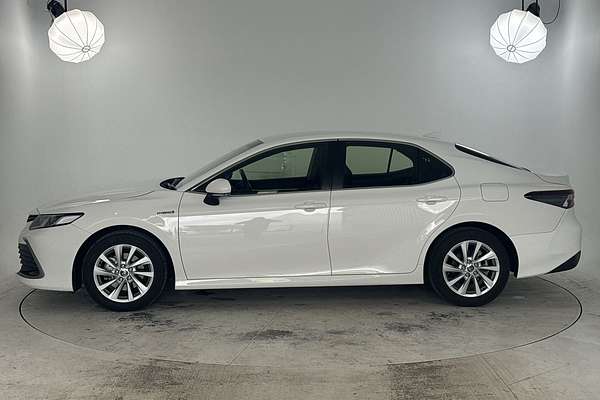 2023 Toyota Camry Ascent AXVH70R