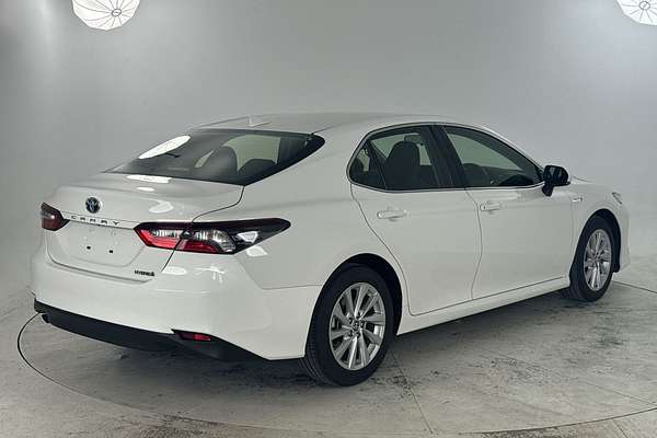 2023 Toyota Camry Ascent AXVH70R