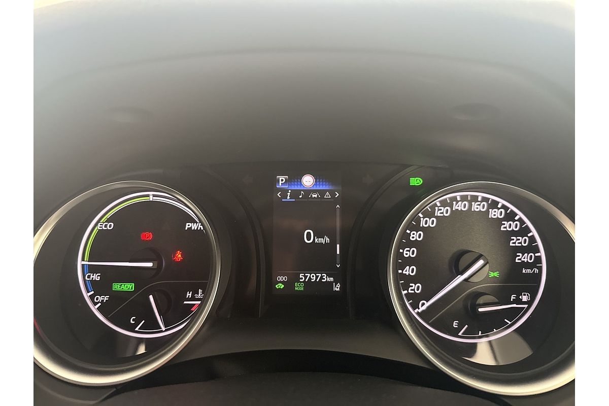 2023 Toyota Camry Ascent AXVH70R