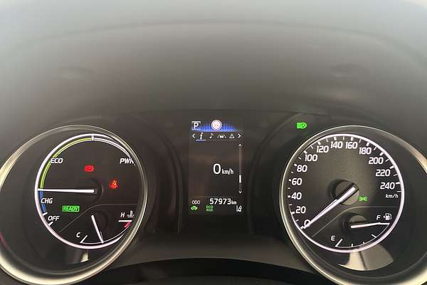 2023 Toyota Camry Ascent AXVH70R