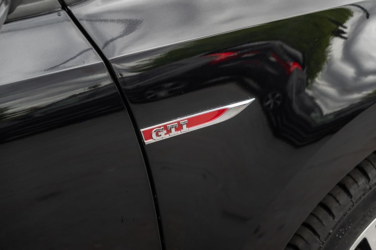 2015 Volkswagen Polo GTI 6R
