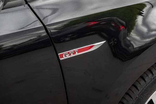 2015 Volkswagen Polo GTI 6R