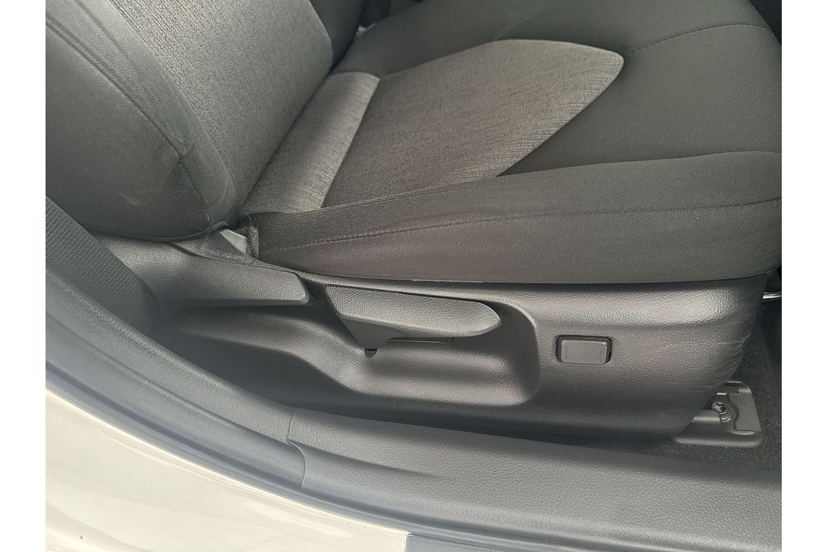 2023 Toyota Camry Ascent AXVH70R