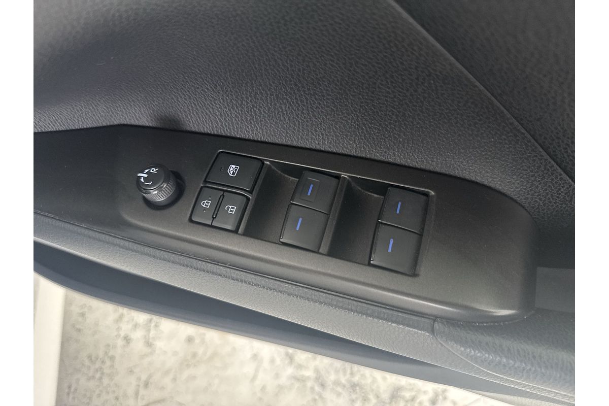 2023 Toyota Camry Ascent AXVH70R