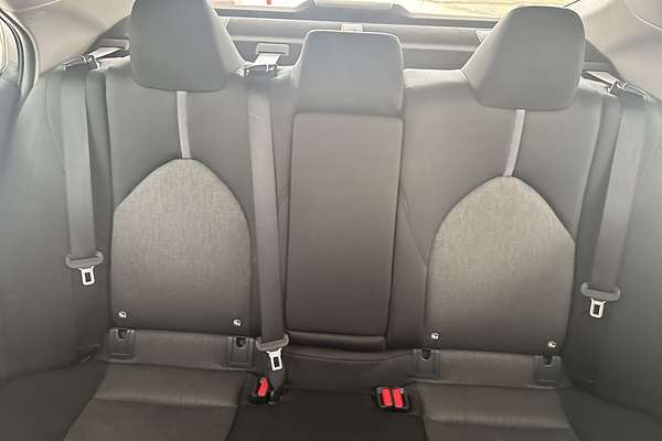 2023 Toyota Camry Ascent AXVH70R