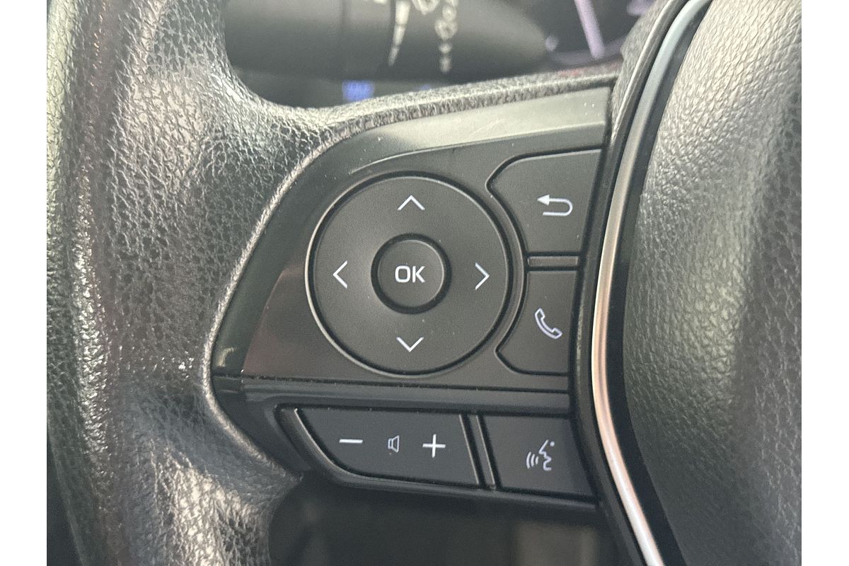 2023 Toyota Camry Ascent AXVH70R