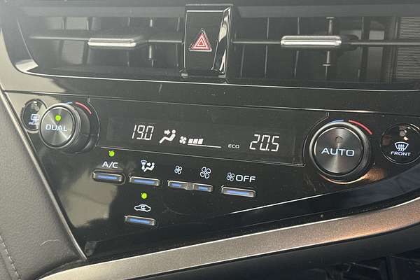 2023 Toyota Camry Ascent AXVH70R