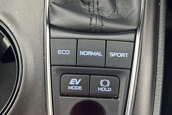 2023 Toyota Camry Ascent AXVH70R