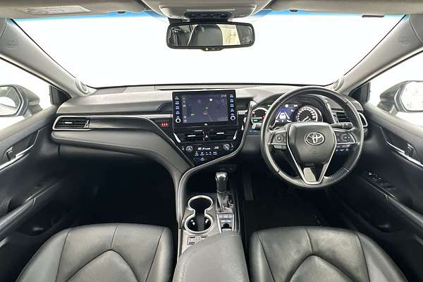 2021 Toyota Camry SL AXVH70R