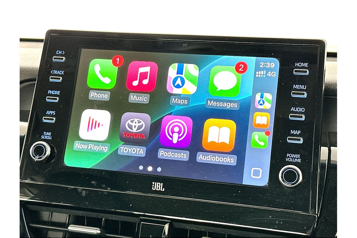 2021 Toyota Camry SL AXVH70R