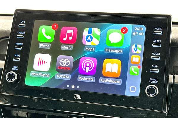 2021 Toyota Camry SL AXVH70R