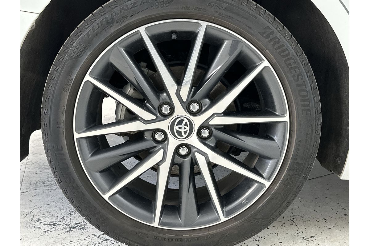 2021 Toyota Camry SL AXVH70R