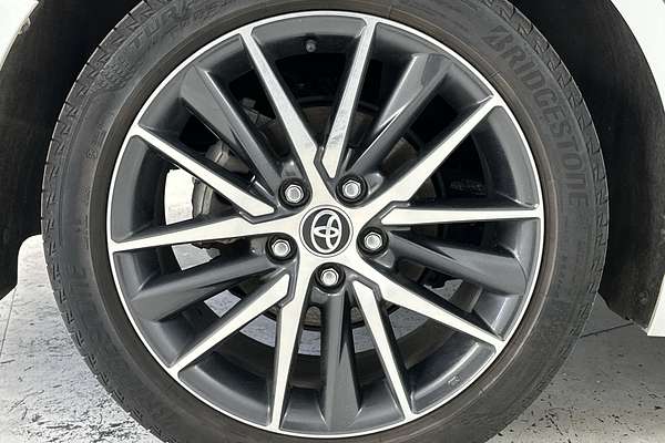 2021 Toyota Camry SL AXVH70R