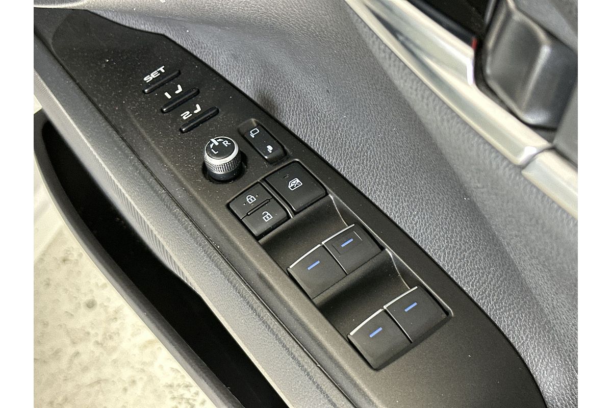 2021 Toyota Camry SL AXVH70R