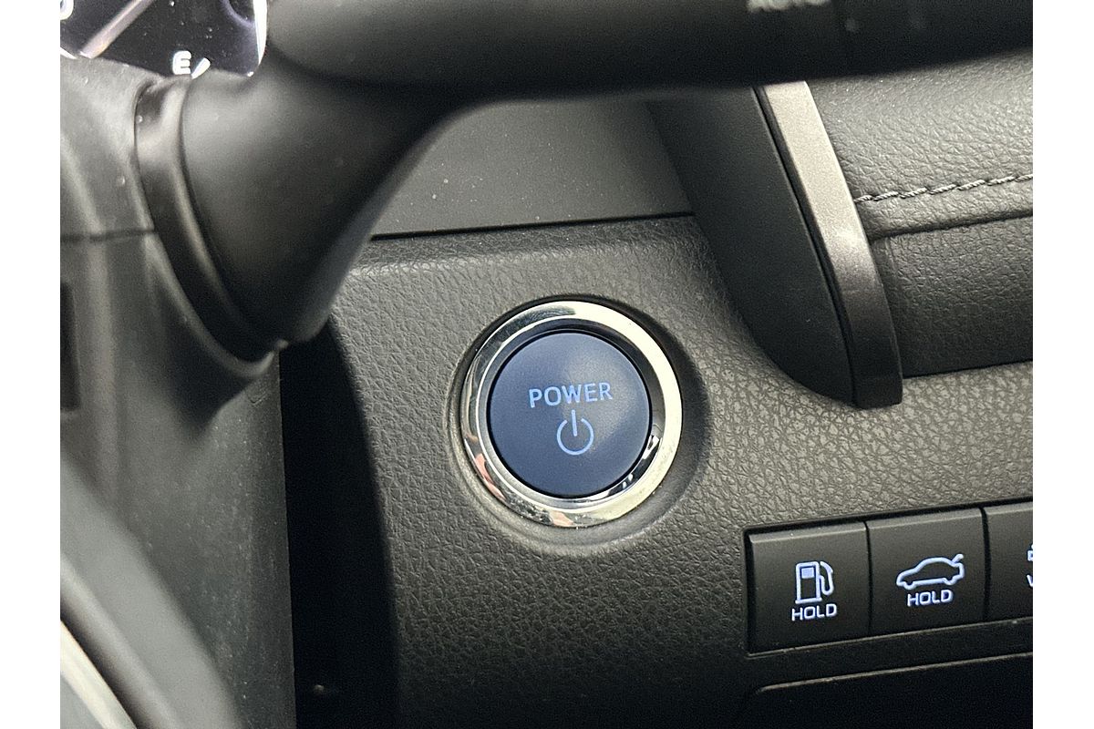 2021 Toyota Camry SL AXVH70R