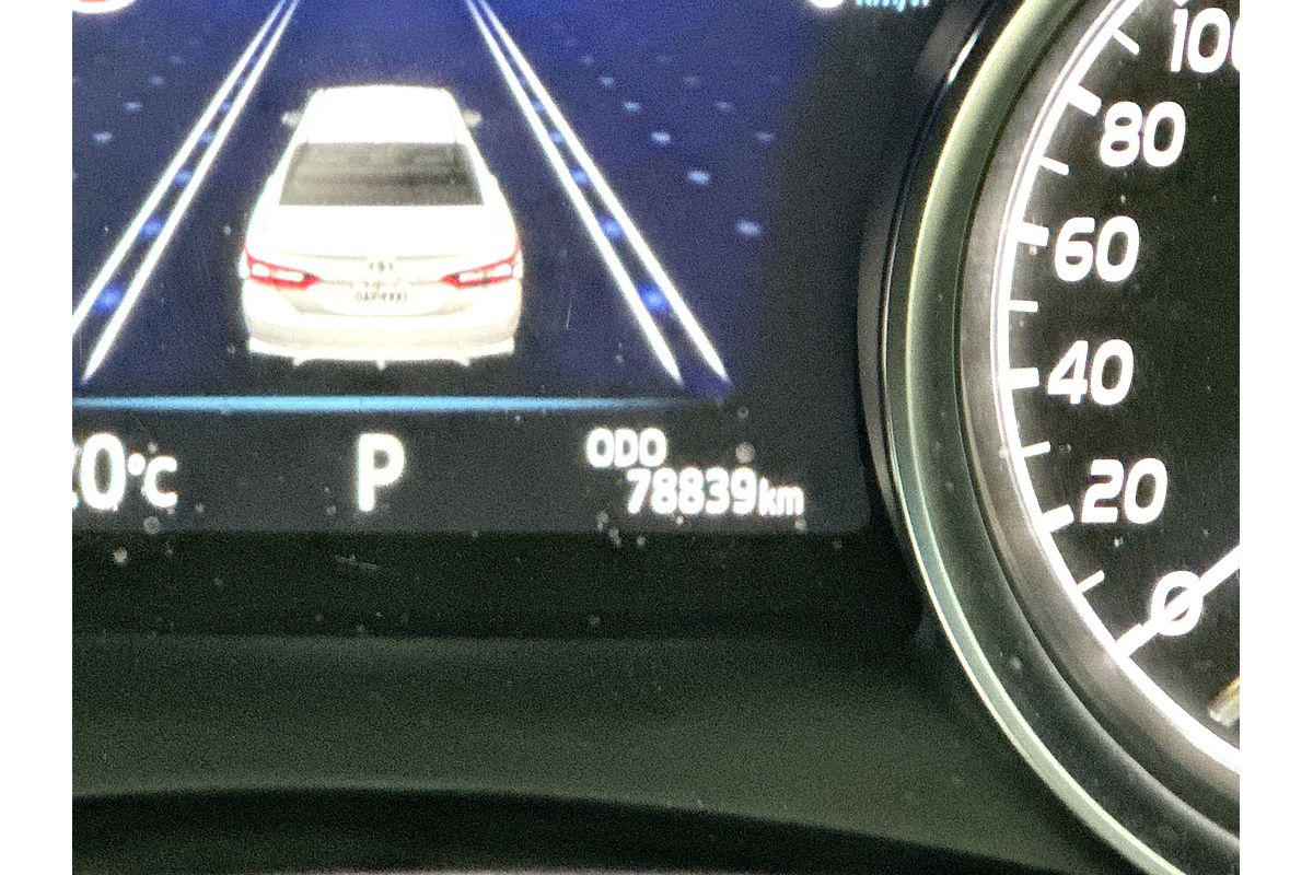 2021 Toyota Camry SL AXVH70R