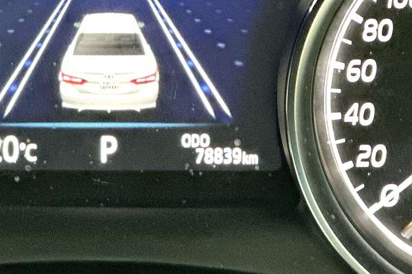 2021 Toyota Camry SL AXVH70R