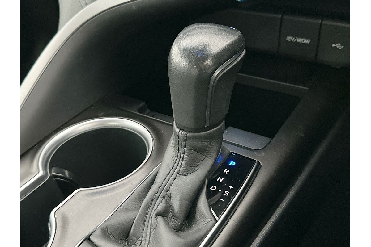 2021 Toyota Camry SL AXVH70R