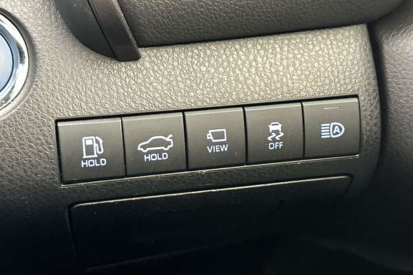 2021 Toyota Camry SL AXVH70R