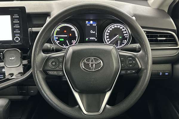 2023 Toyota Camry Ascent AXVH70R