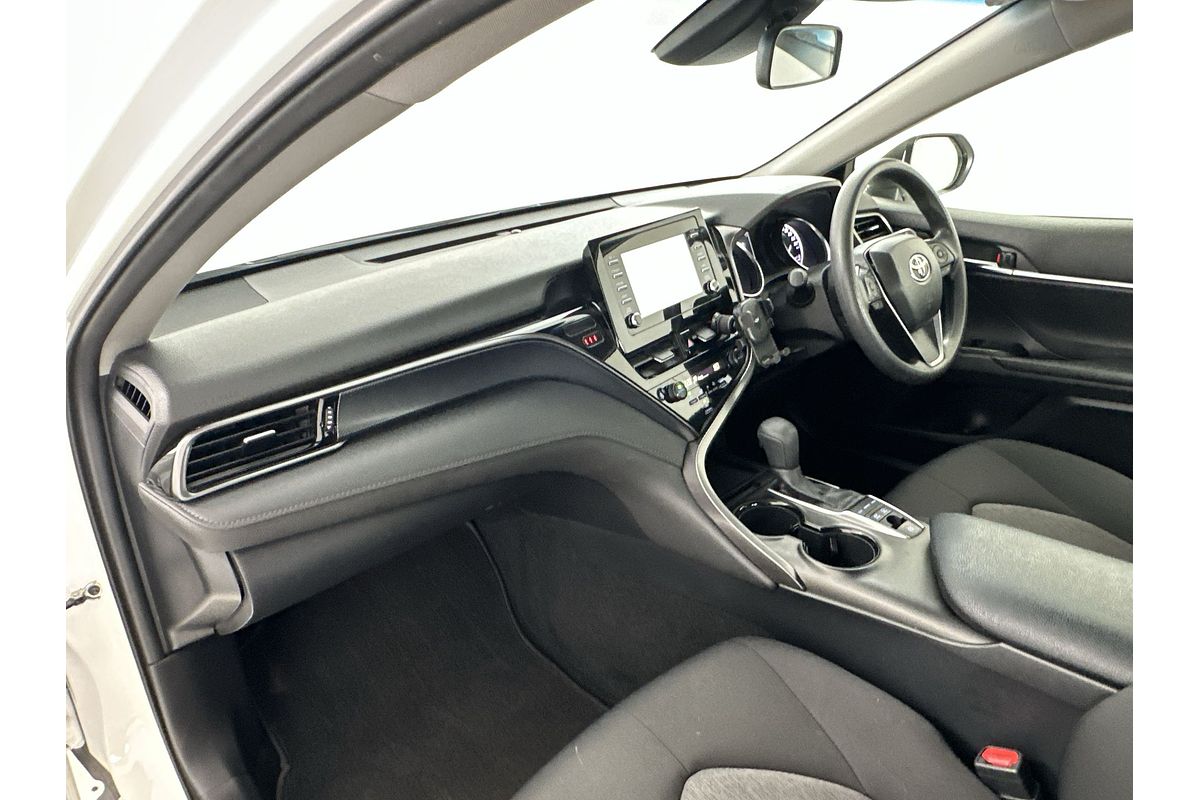 2023 Toyota Camry Ascent AXVH70R