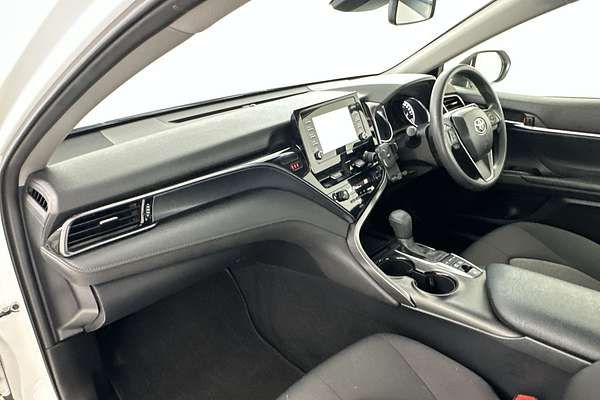 2023 Toyota Camry Ascent AXVH70R