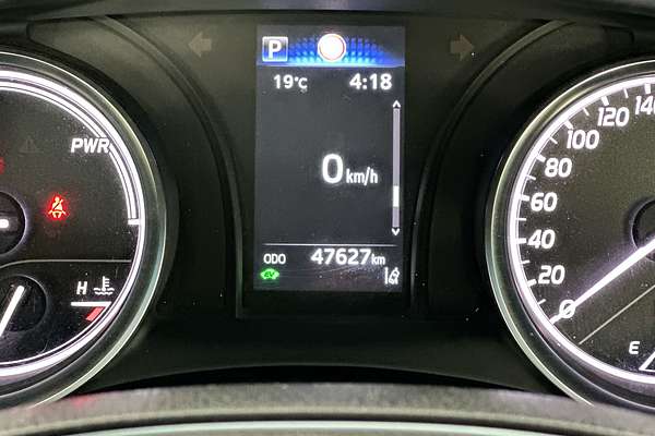 2023 Toyota Camry Ascent AXVH70R