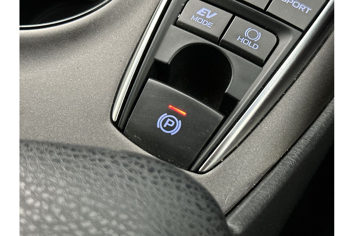 2023 Toyota Camry Ascent AXVH70R