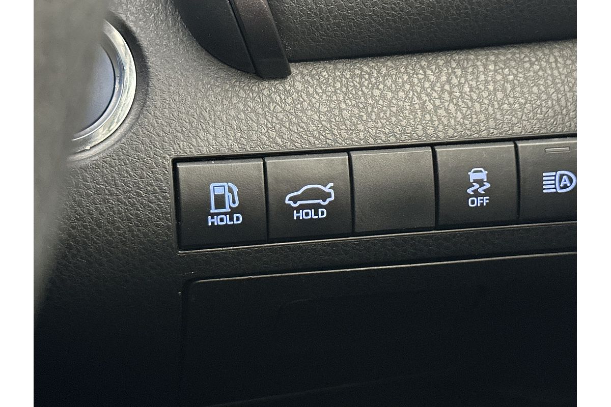 2023 Toyota Camry Ascent AXVH70R