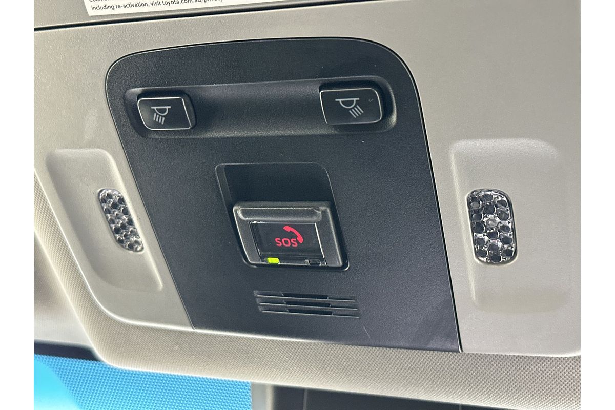 2023 Toyota Camry Ascent AXVH70R