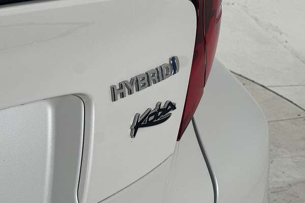 2022 Toyota C-HR Koba ZYX10R