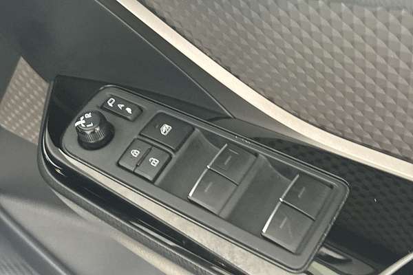 2022 Toyota C-HR Koba ZYX10R