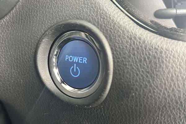 2022 Toyota C-HR Koba ZYX10R