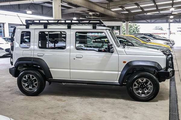2024 Suzuki Jimny XL JJ