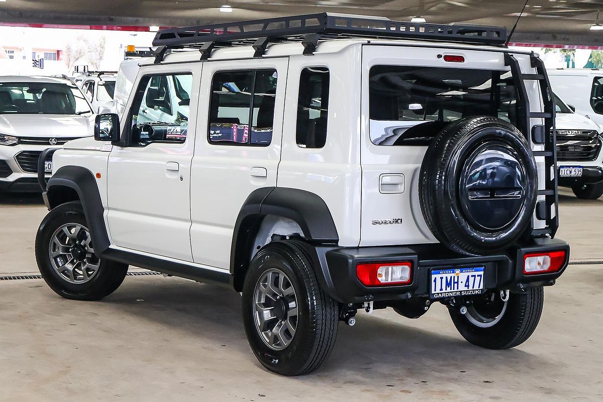 2024 Suzuki Jimny XL JJ