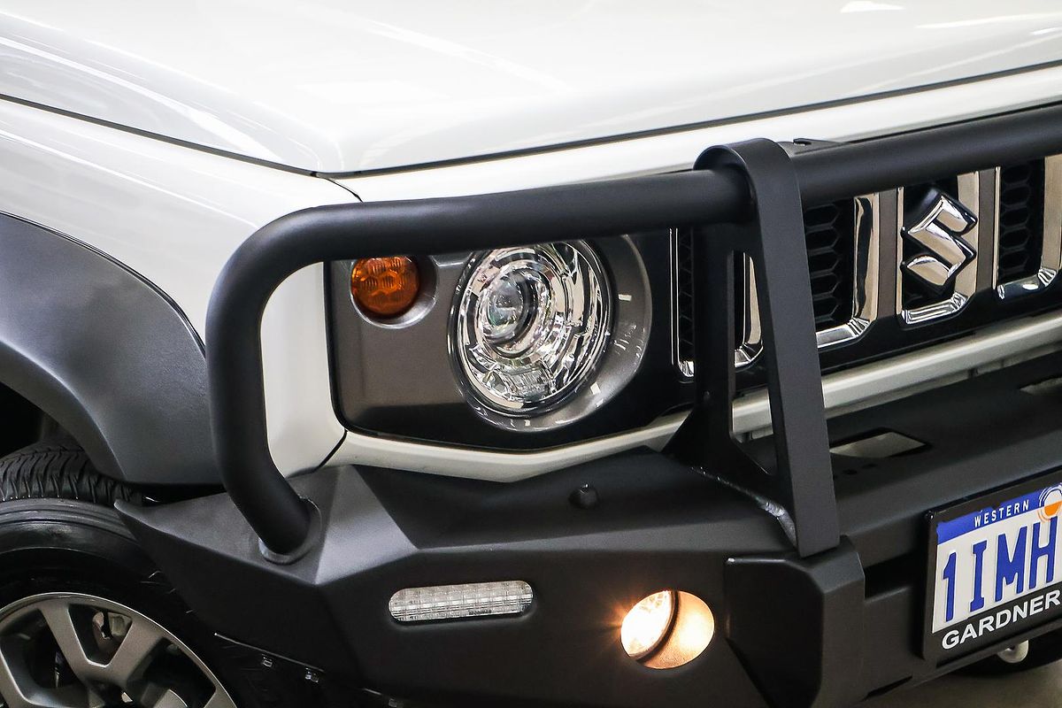 2024 Suzuki Jimny XL JJ