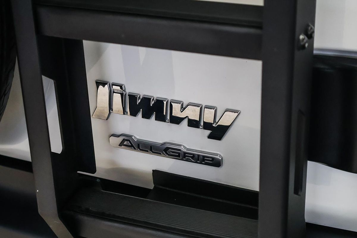 2024 Suzuki Jimny XL JJ