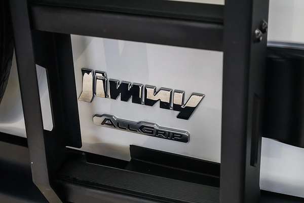 2024 Suzuki Jimny XL JJ