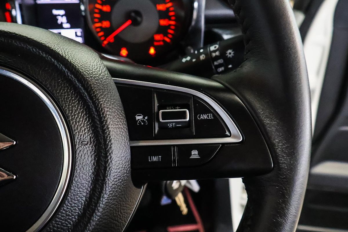 2024 Suzuki Jimny XL JJ