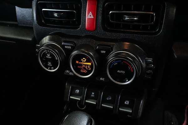 2024 Suzuki Jimny XL JJ