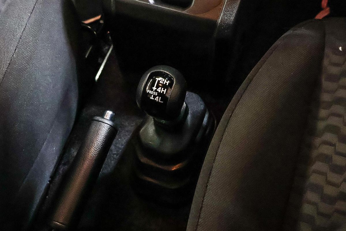 2024 Suzuki Jimny XL JJ