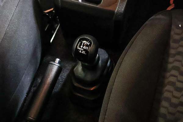 2024 Suzuki Jimny XL JJ