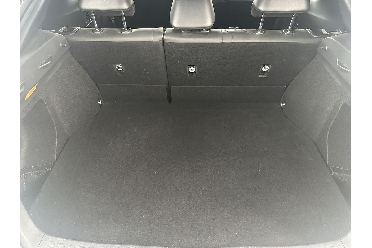 2022 Toyota C-HR Koba ZYX10R