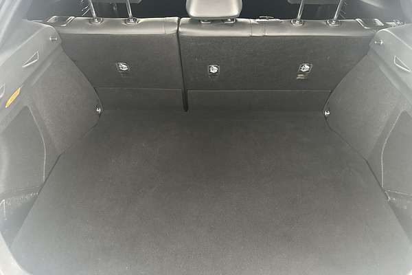 2022 Toyota C-HR Koba ZYX10R