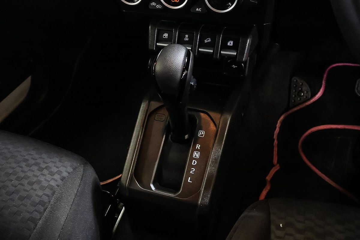 2024 Suzuki Jimny XL JJ