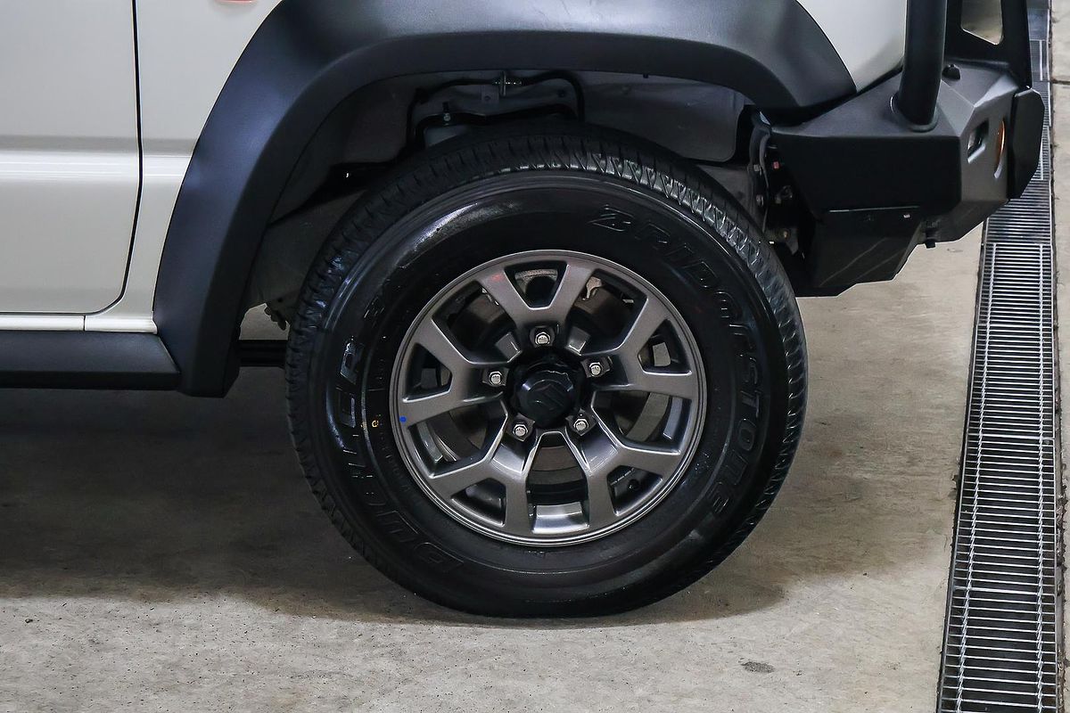 2024 Suzuki Jimny XL JJ