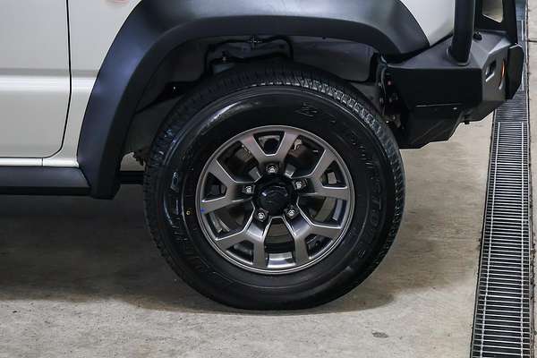 2024 Suzuki Jimny XL JJ