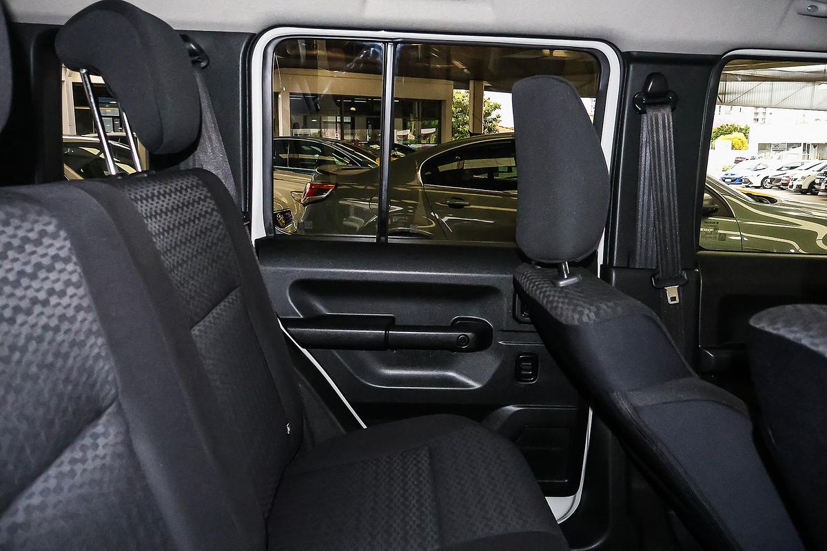 2024 Suzuki Jimny XL JJ