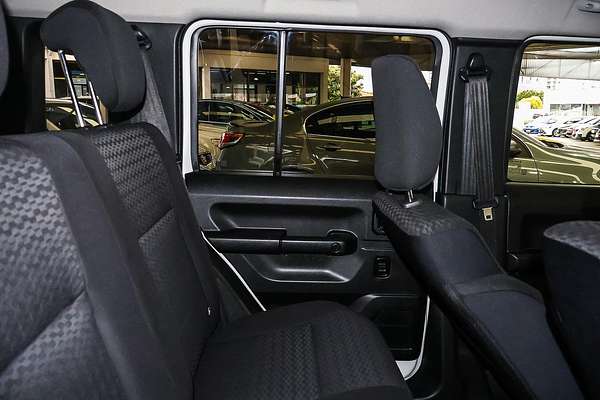 2024 Suzuki Jimny XL JJ