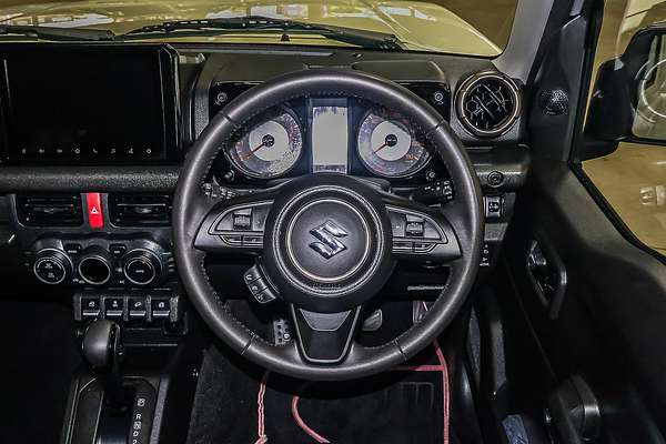 2024 Suzuki Jimny XL JJ